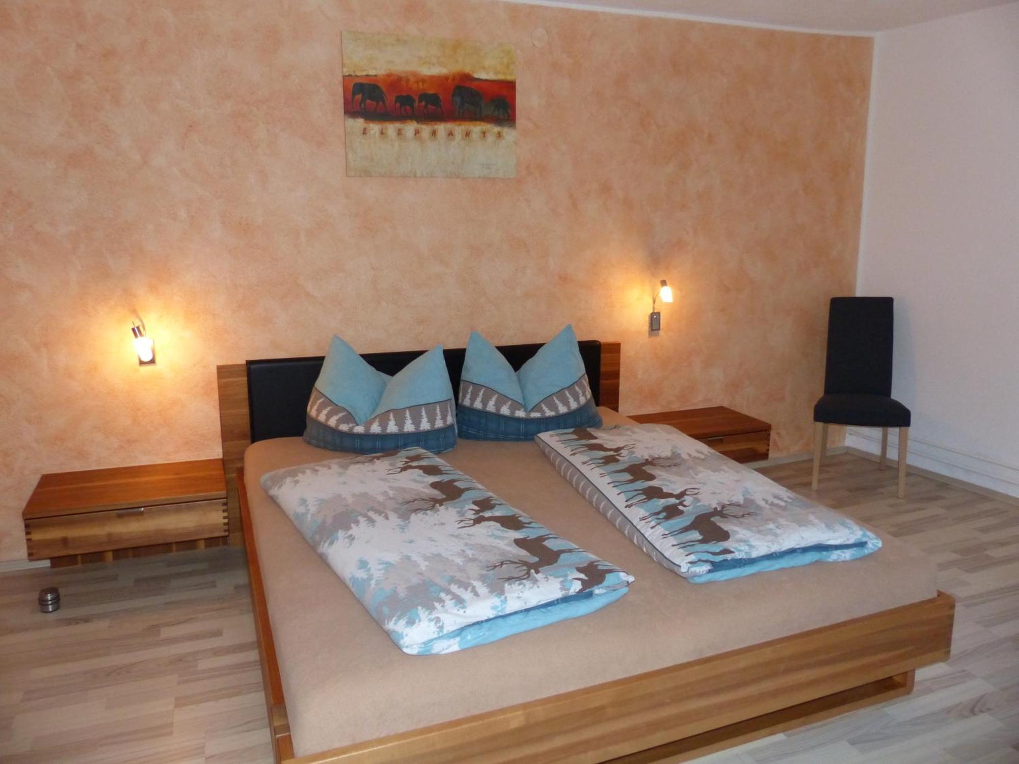 Apartment Winklerhof 1 Oetz Eksteriør bilde