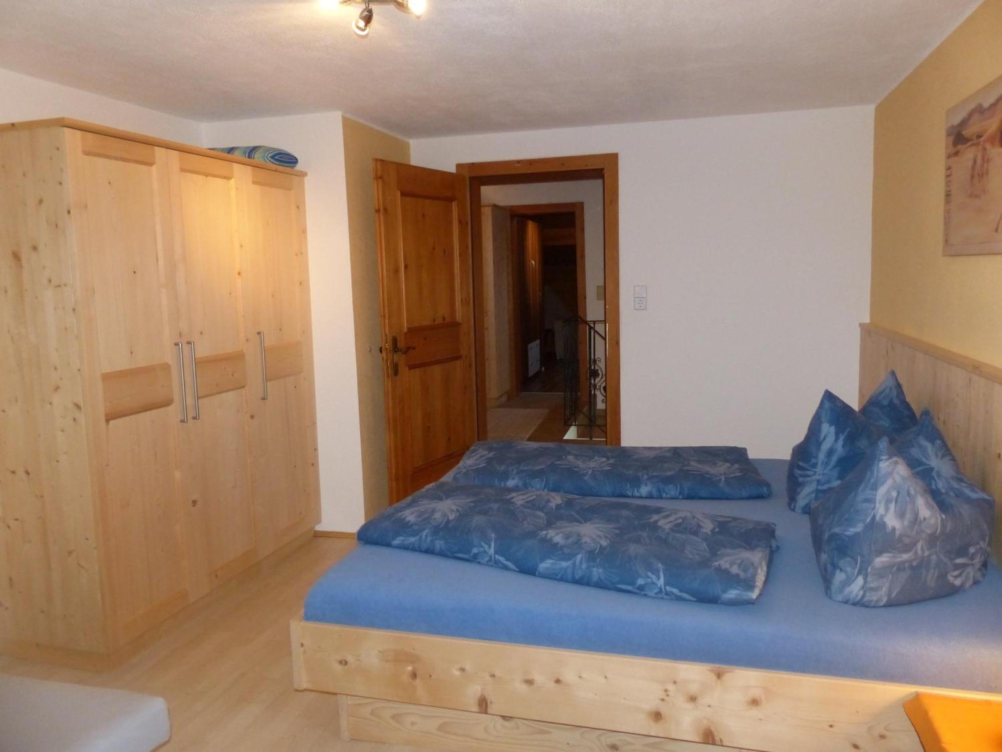 Apartment Winklerhof 1 Oetz Eksteriør bilde