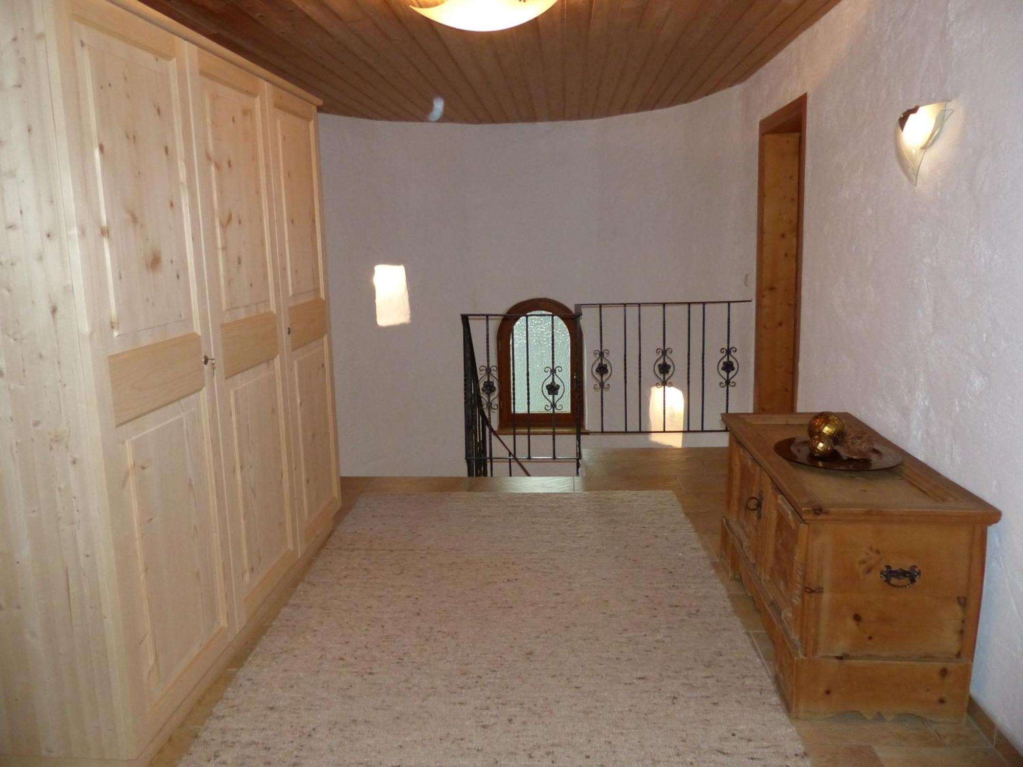 Apartment Winklerhof 1 Oetz Eksteriør bilde