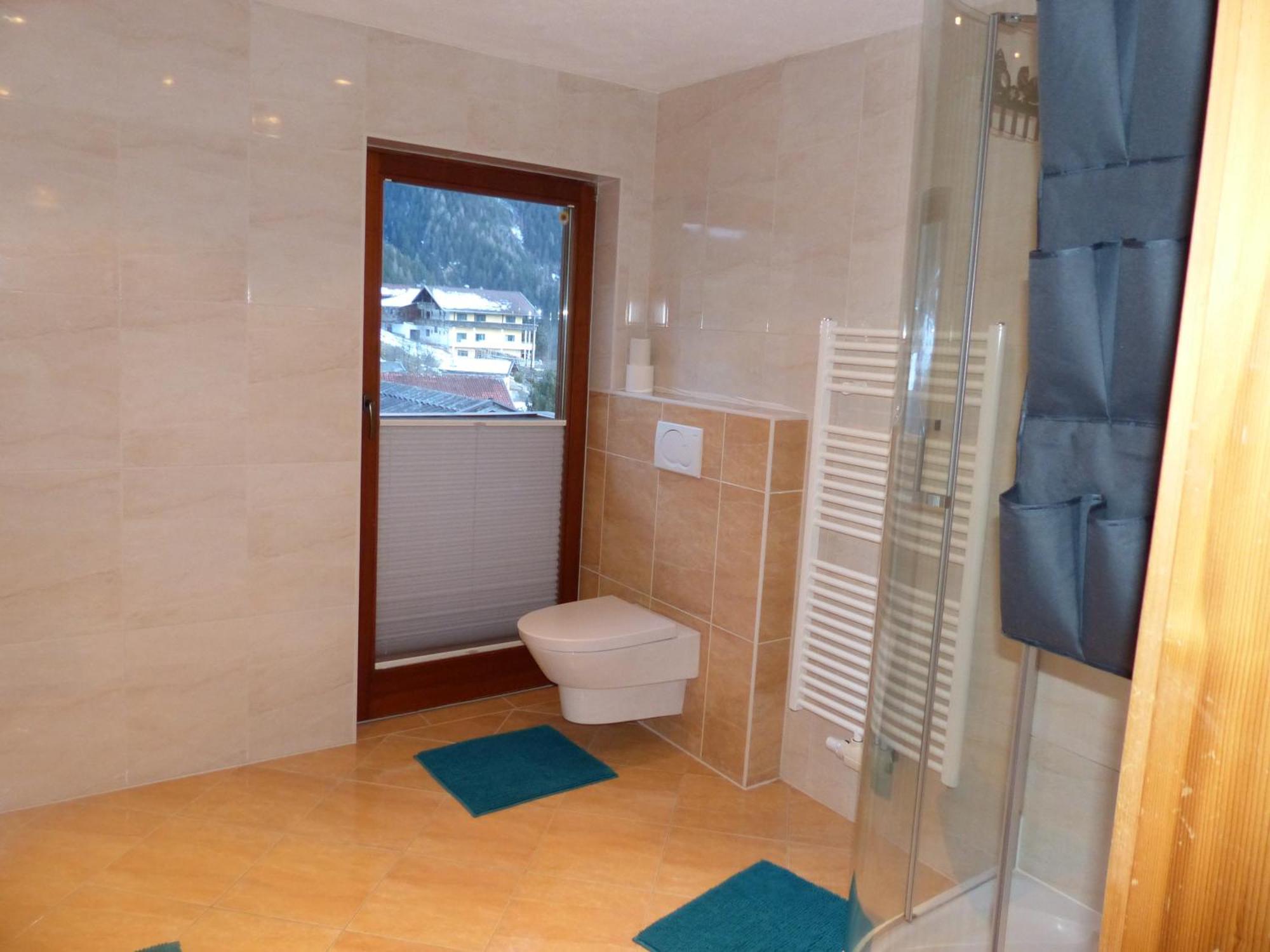 Apartment Winklerhof 1 Oetz Eksteriør bilde