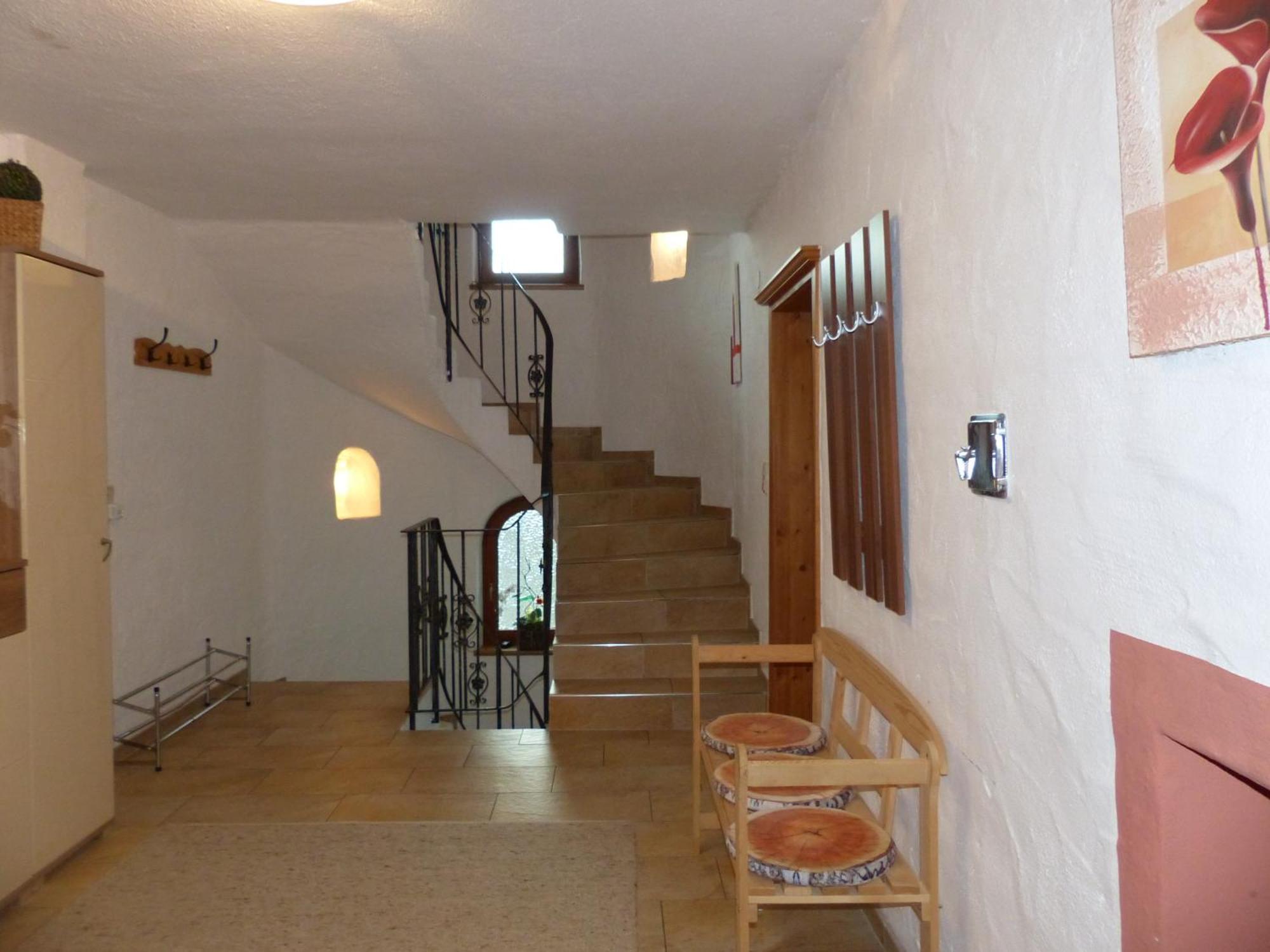 Apartment Winklerhof 1 Oetz Eksteriør bilde