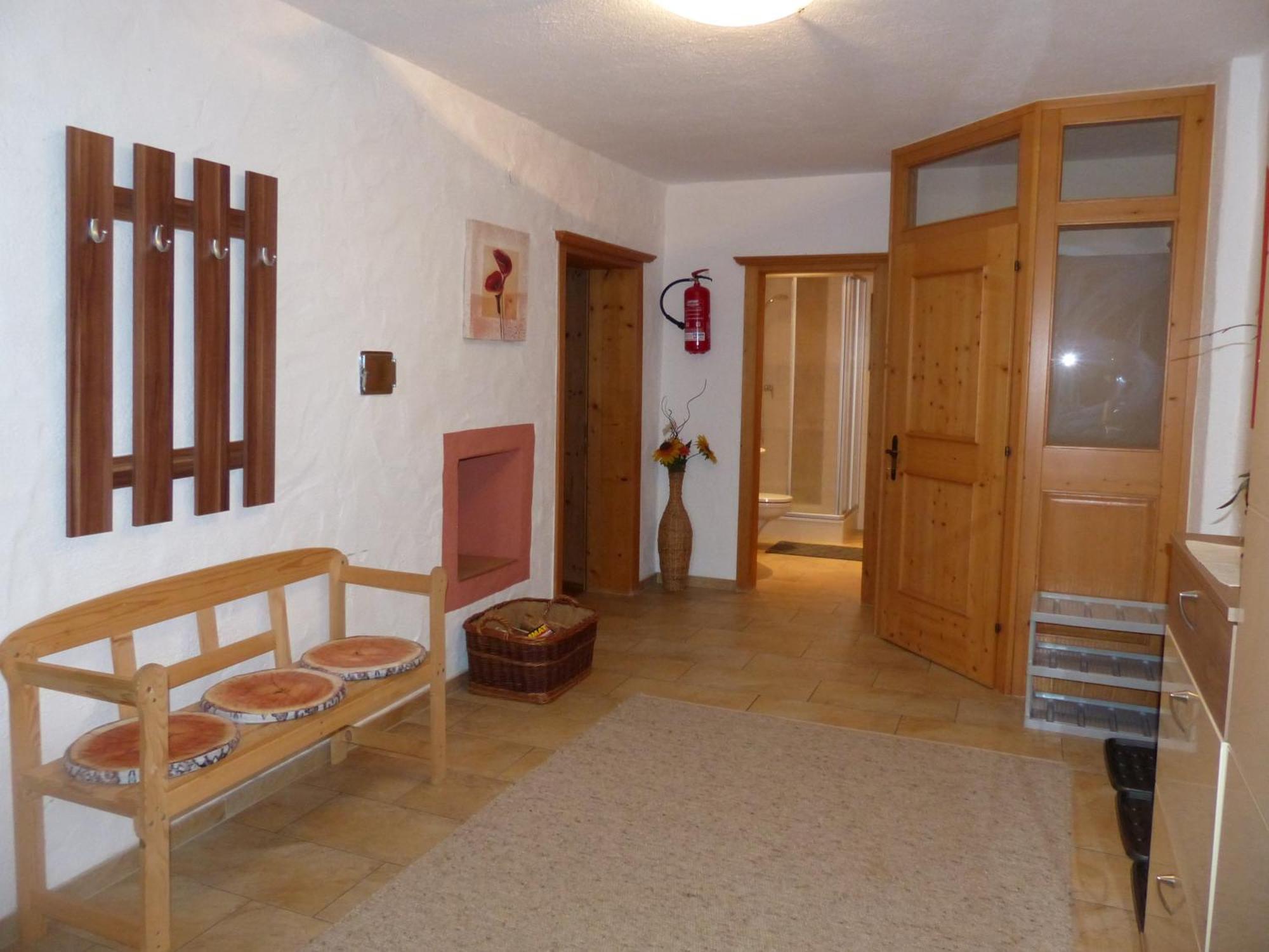 Apartment Winklerhof 1 Oetz Eksteriør bilde