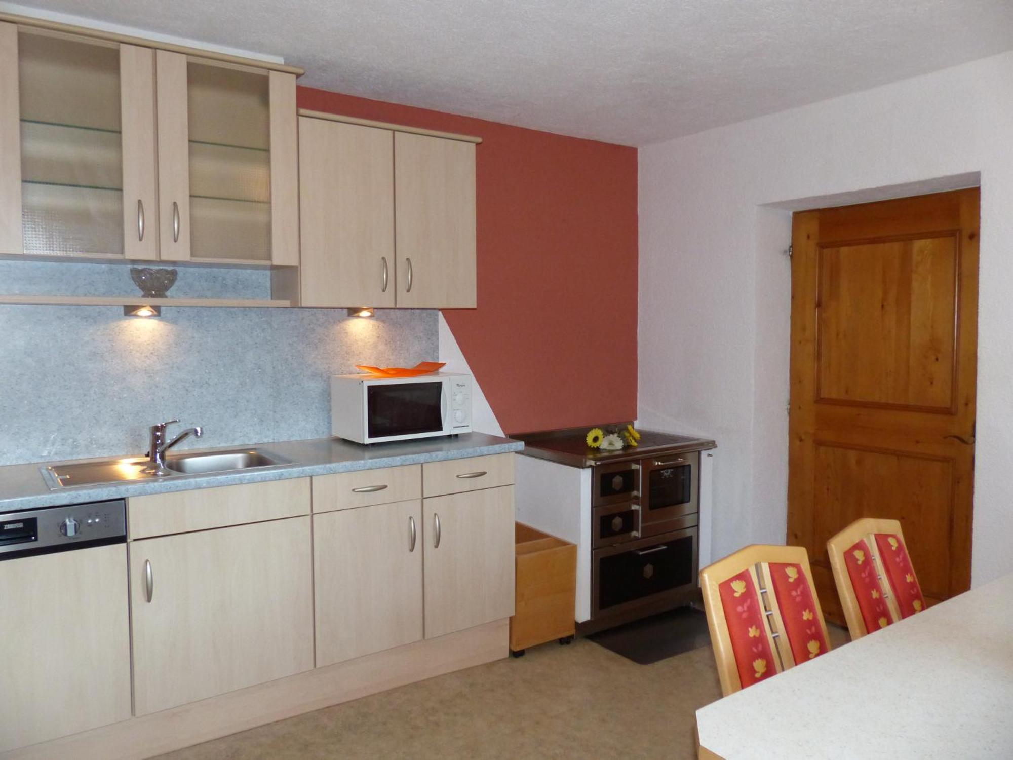 Apartment Winklerhof 1 Oetz Eksteriør bilde