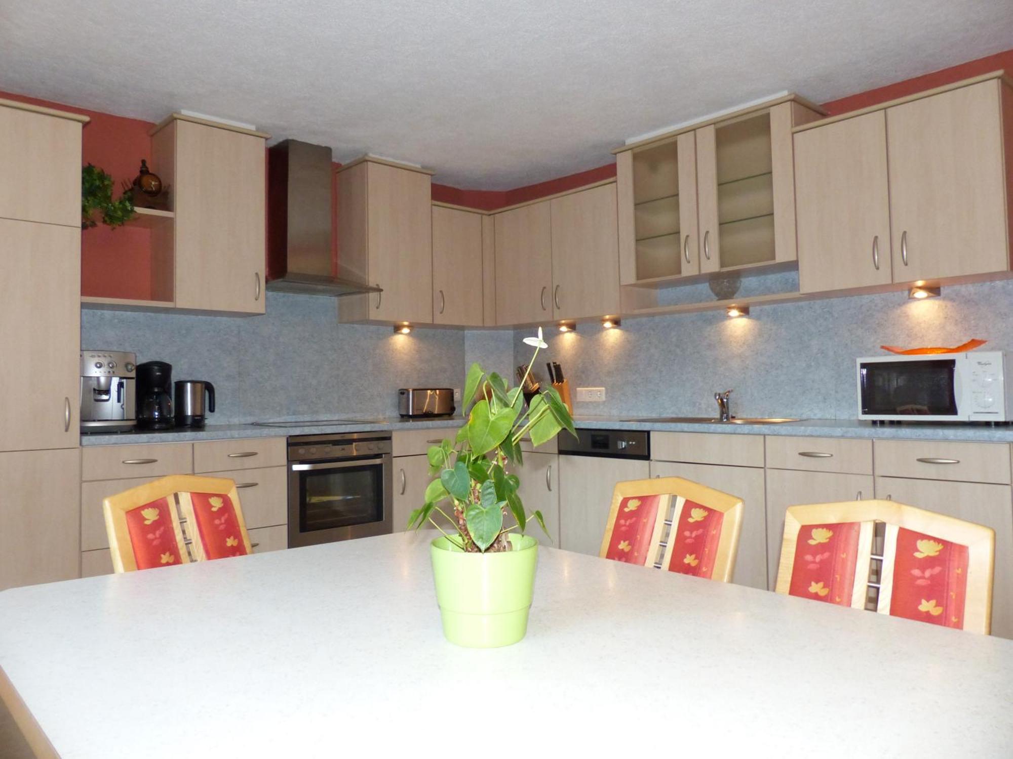 Apartment Winklerhof 1 Oetz Eksteriør bilde