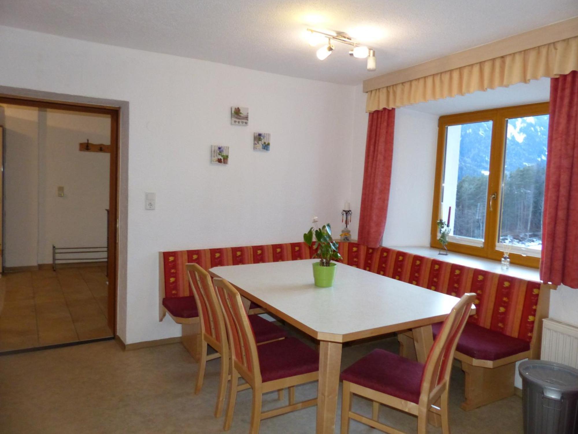Apartment Winklerhof 1 Oetz Eksteriør bilde