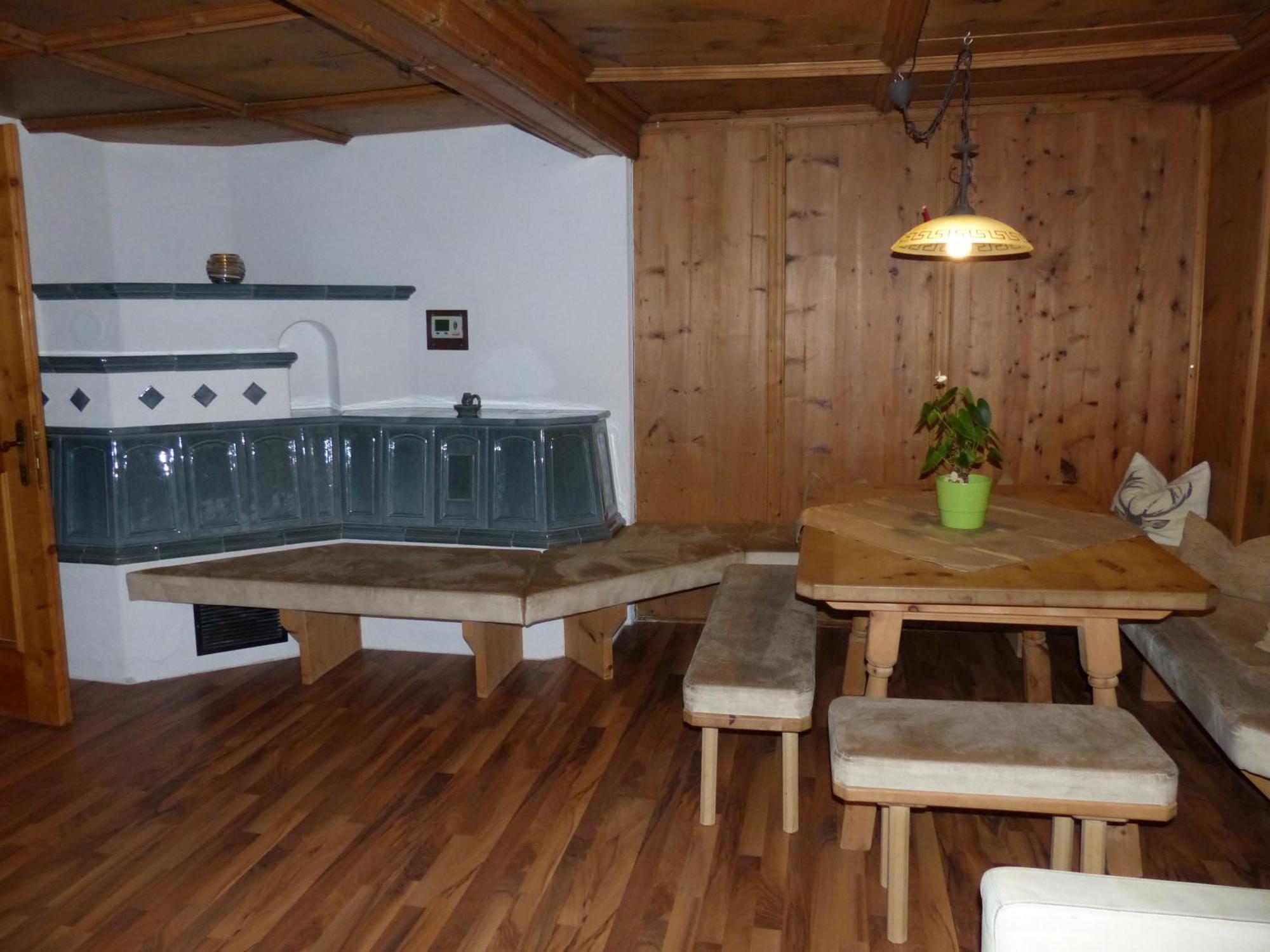 Apartment Winklerhof 1 Oetz Eksteriør bilde