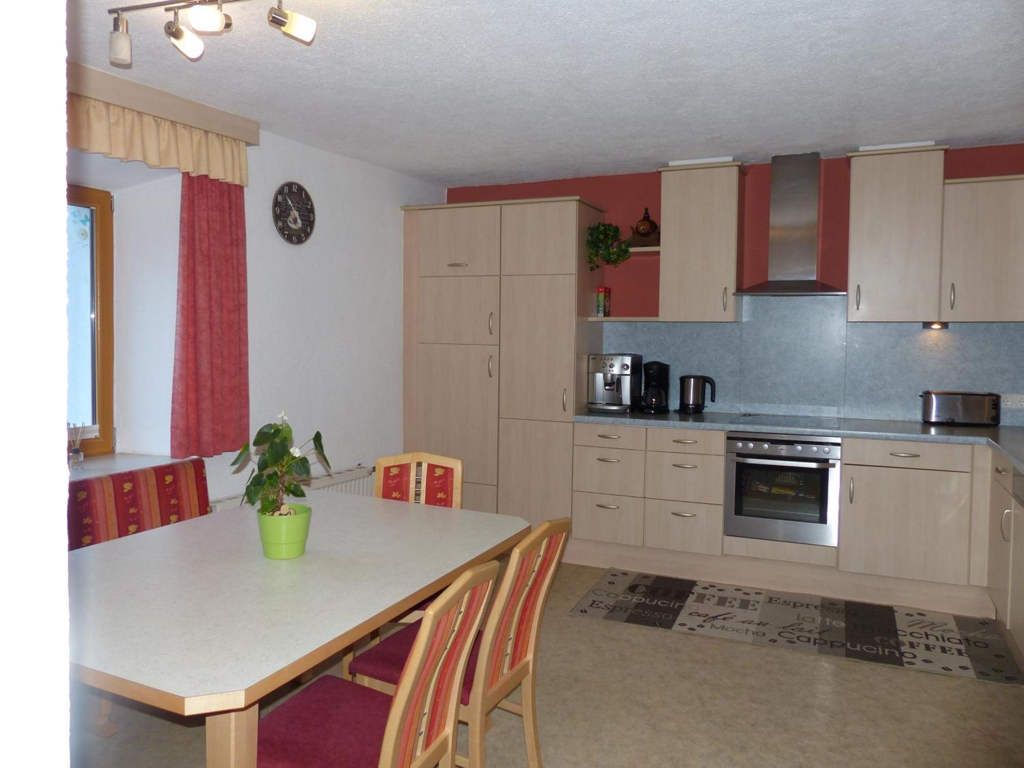 Apartment Winklerhof 1 Oetz Eksteriør bilde
