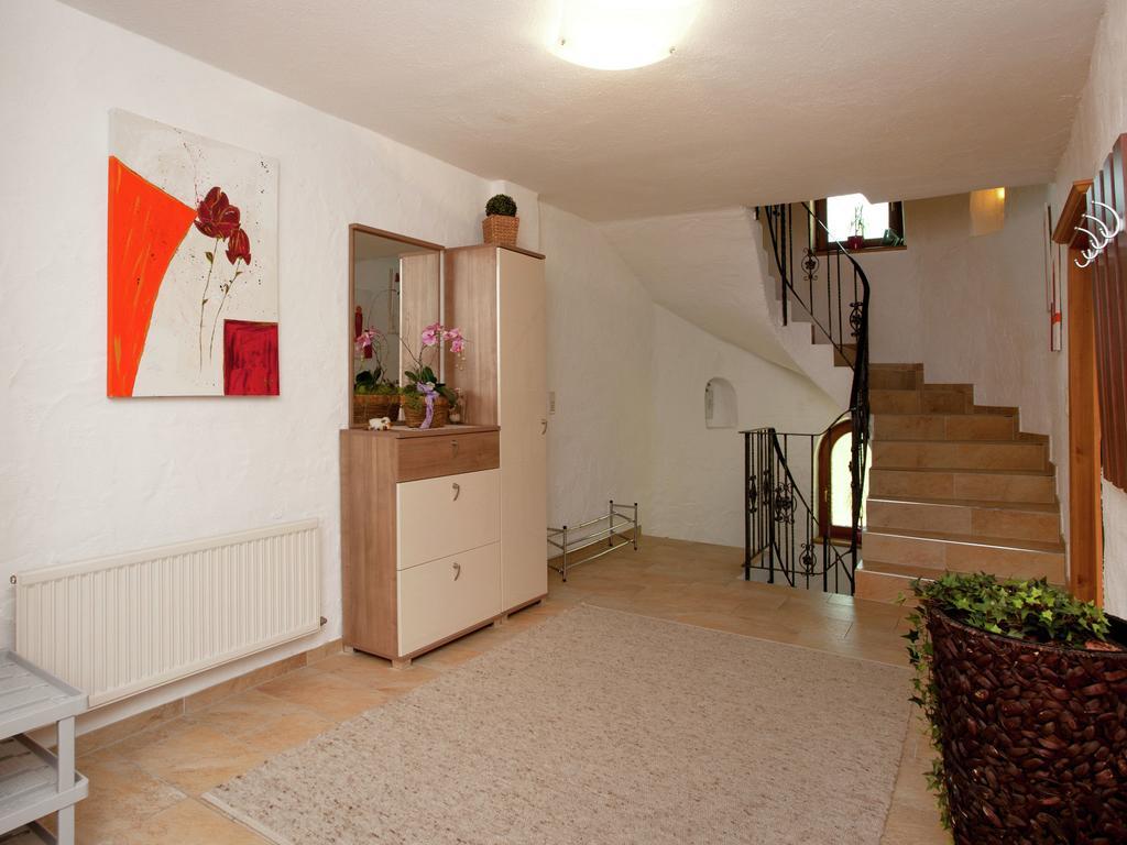 Apartment Winklerhof 1 Oetz Eksteriør bilde