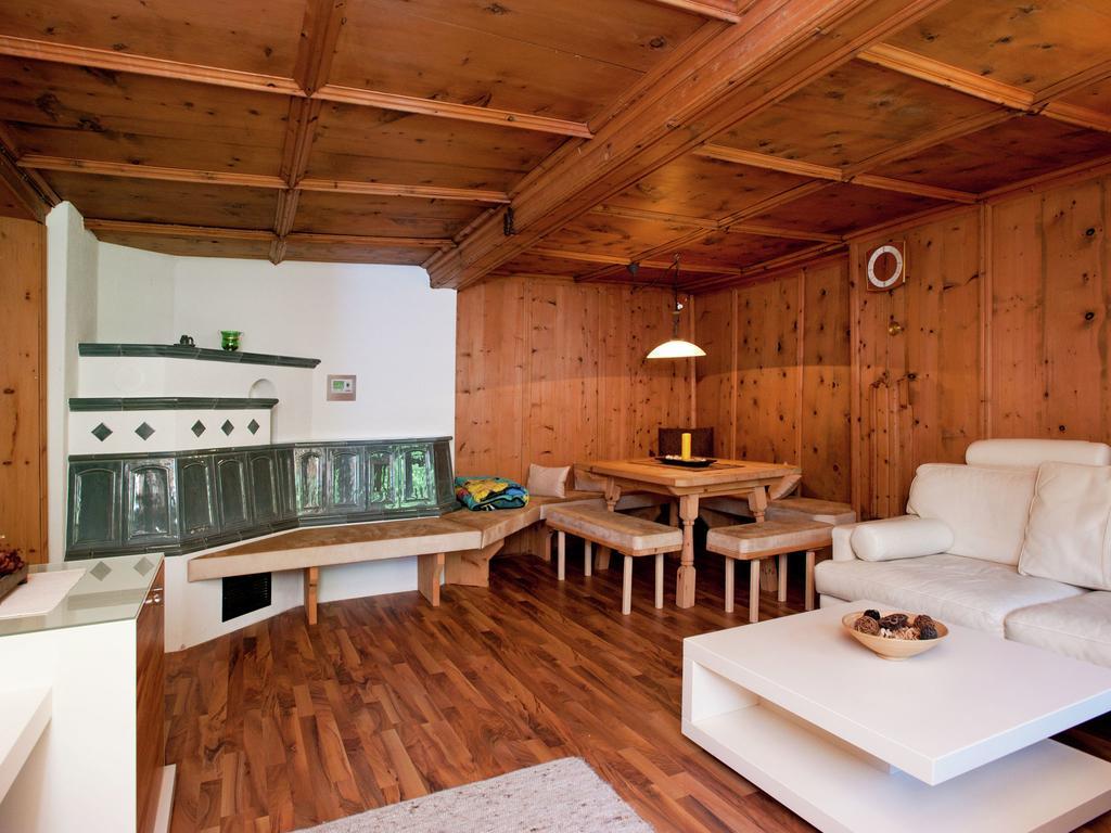 Apartment Winklerhof 1 Oetz Eksteriør bilde