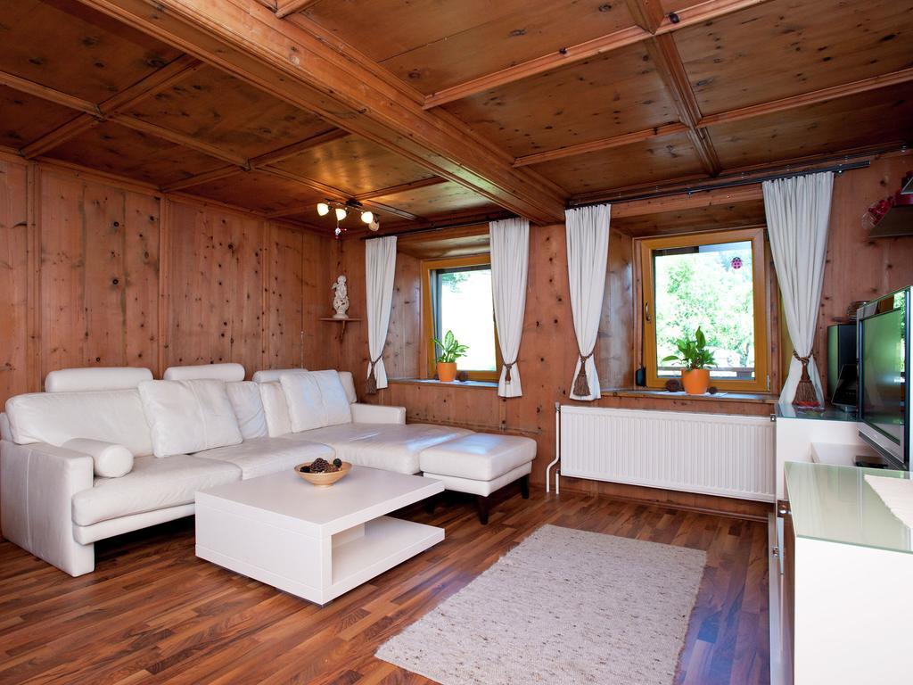 Apartment Winklerhof 1 Oetz Eksteriør bilde