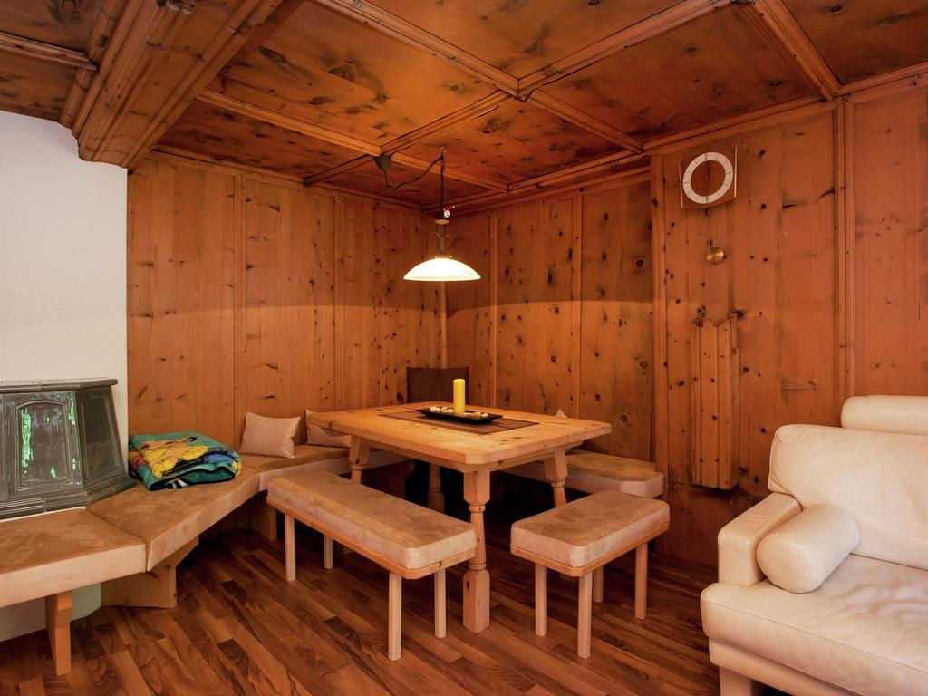 Apartment Winklerhof 1 Oetz Eksteriør bilde