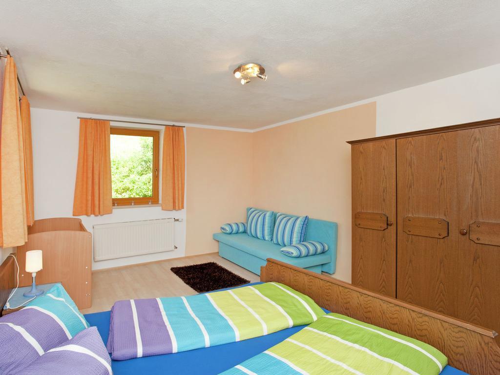 Apartment Winklerhof 1 Oetz Eksteriør bilde