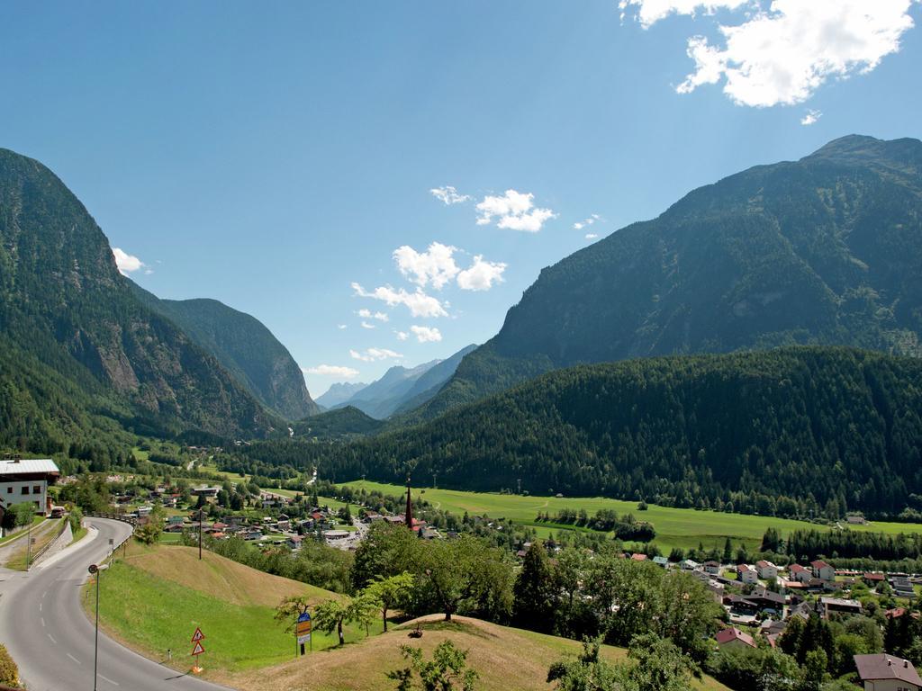 Apartment Winklerhof 1 Oetz Eksteriør bilde