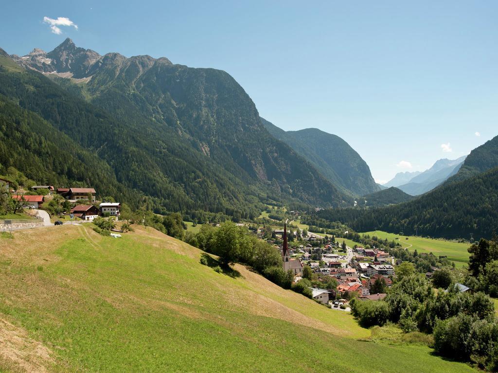 Apartment Winklerhof 1 Oetz Eksteriør bilde