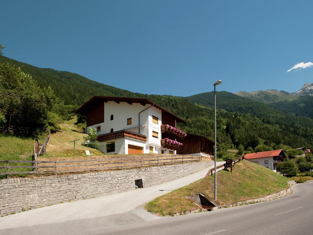 Apartment Winklerhof 1 Oetz Eksteriør bilde