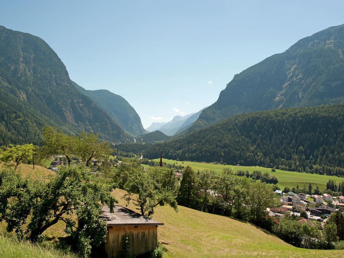 Apartment Winklerhof 1 Oetz Rom bilde