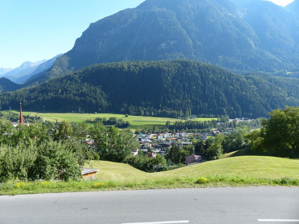 Apartment Winklerhof 1 Oetz Eksteriør bilde