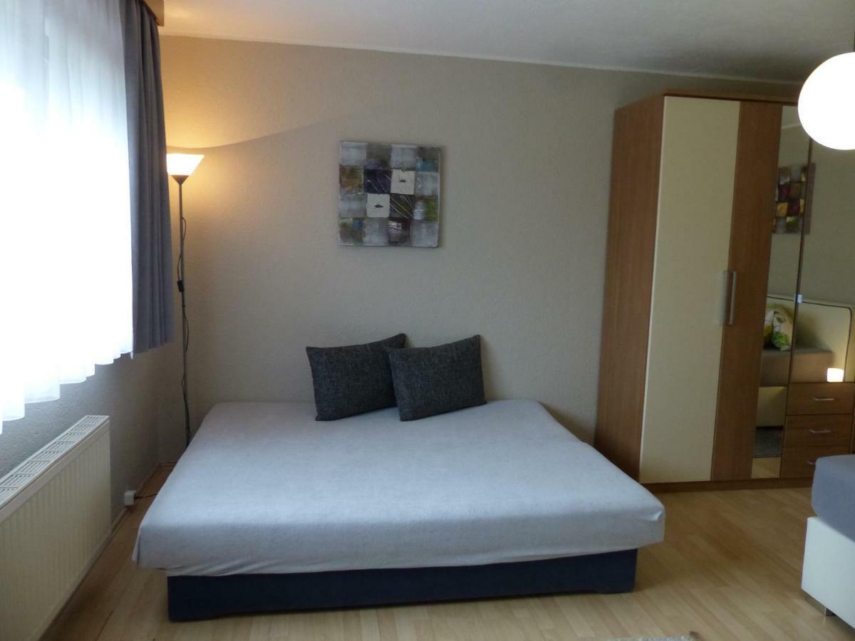 Apartment Winklerhof 1 Oetz Eksteriør bilde