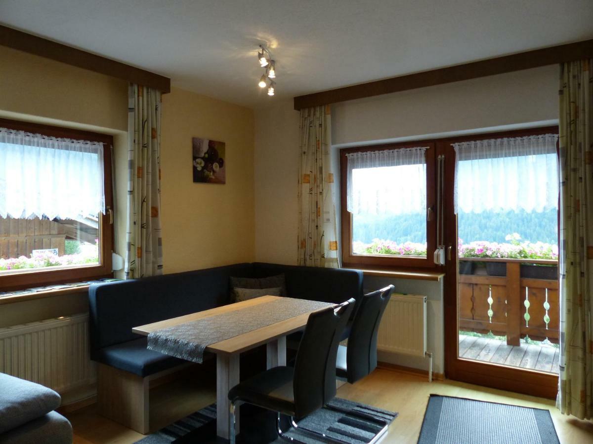 Apartment Winklerhof 1 Oetz Eksteriør bilde