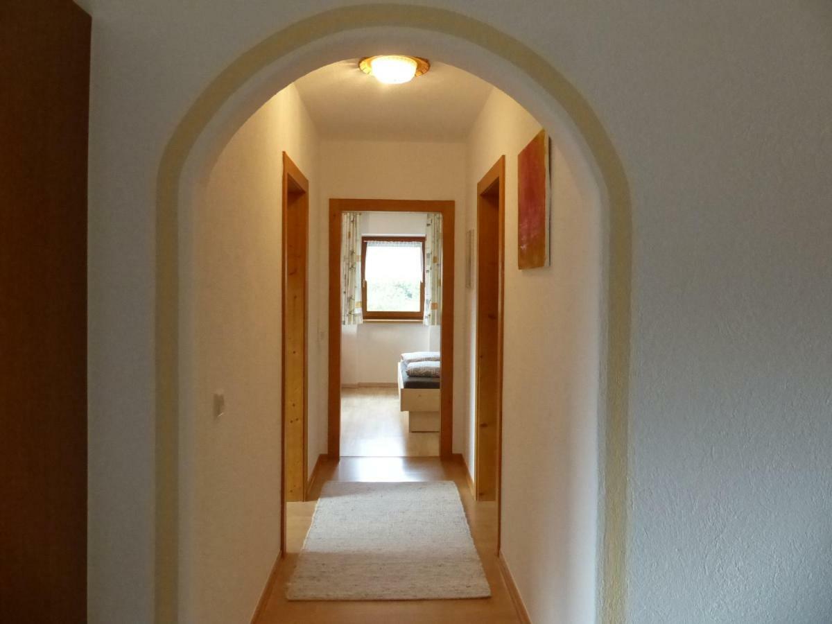 Apartment Winklerhof 1 Oetz Eksteriør bilde