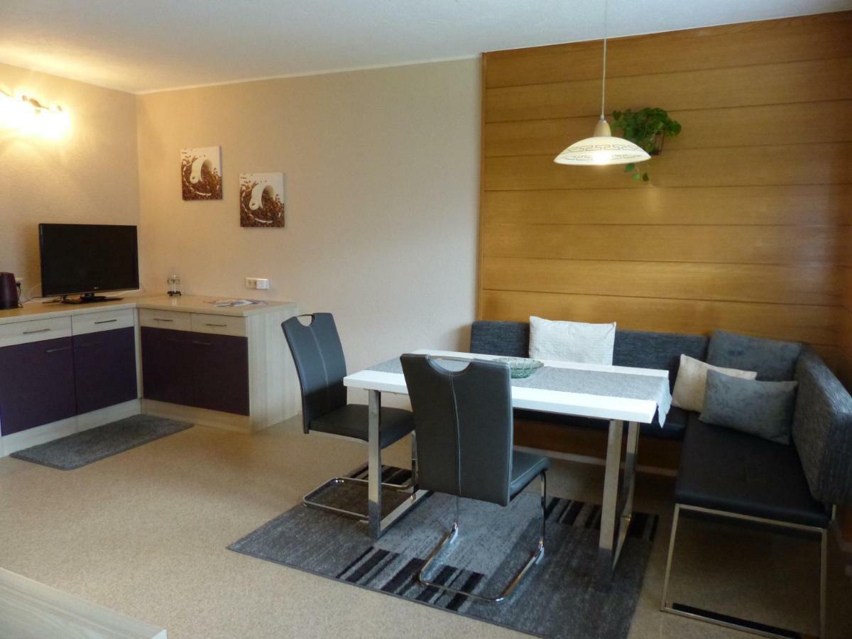 Apartment Winklerhof 1 Oetz Eksteriør bilde
