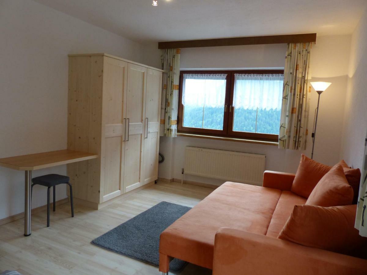Apartment Winklerhof 1 Oetz Eksteriør bilde